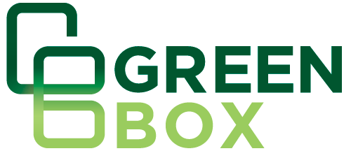 Greenbox Paraguay
